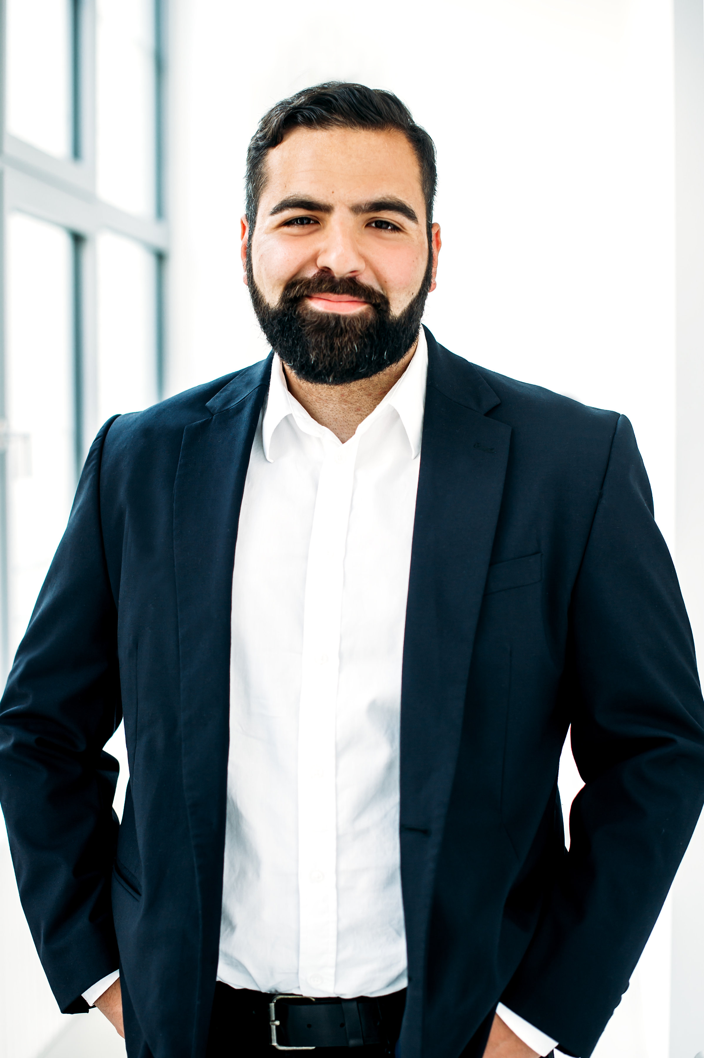Emrah Ay - Gründer AY-PE GmbH
